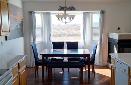 Galeton Casa | Mountain View on Golf Course