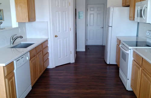 Galeton Casa | Mountain View on Golf Course