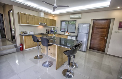 Hua Hin Villa | Mountain View Pool Villa ESPECIALES DE VERANO
