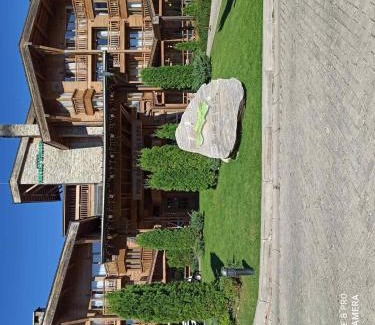 Razlog Apartamento | Mountain view Private apartments in Pirin Golf and SPA resort