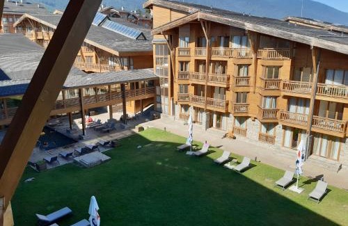 Razlog Apartamento | Mountain view Private apartments in Pirin Golf and SPA resort