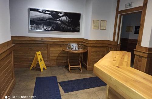 Razlog Apartamento | Mountain view Private apartments in Pirin Golf and SPA resort