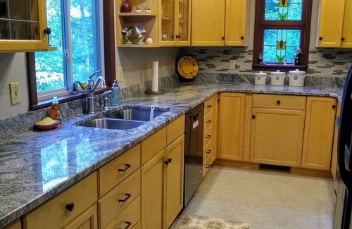Ellijay Casa | ¡Vista desde la montaña! - Privado-Romántico - ¡Salir por la puerta! -Wifi