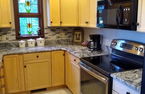 Ellijay Casa | ¡Vista desde la montaña! - Privado-Romántico - ¡Salir por la puerta! -Wifi