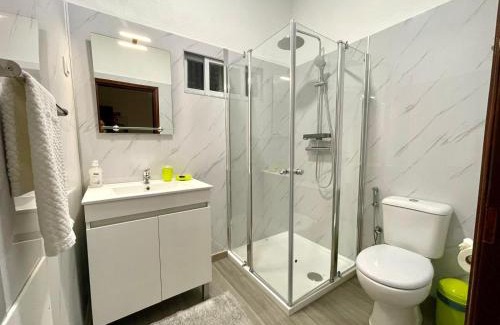 Estrela da Calheta Apartamento | Mountain View Star