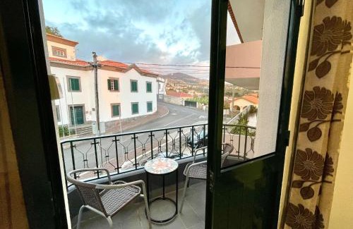 Estrela da Calheta Apartamento | Mountain View Star