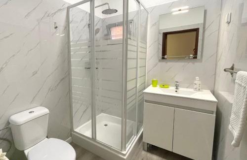 Estrela da Calheta Apartamento | Mountain View Star