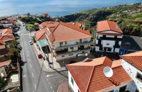 Estrela da Calheta Apartamento | Mountain View Star