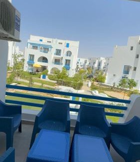 Borg el Arab Apartamento | Mountain view ras elhekma