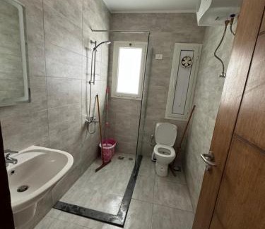 Borg el Arab Apartamento | Mountain view ras elhekma