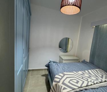 Borg el Arab Apartamento | Mountain view ras elhekma