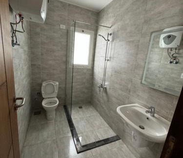 Borg el Arab Apartamento | Mountain view ras elhekma