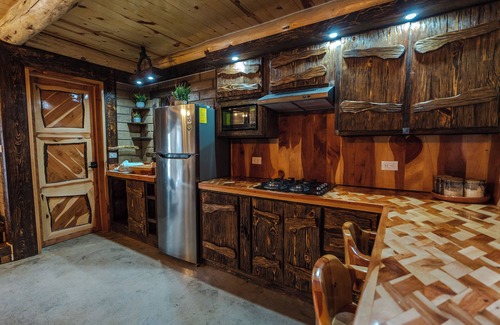 Guachochi Casa | MOUNTAIN VIEW RESORT
