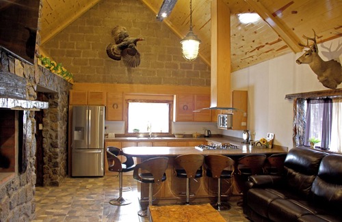 Guachochi Casa | MOUNTAIN VIEW RESORT