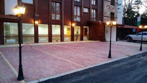 Shiligarnika Apartamento | Mountain View Resort Studio