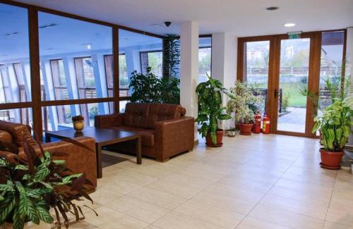 Shiligarnika Apartamento | Mountain View Resort Studio