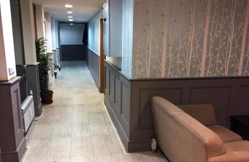 Shiligarnika Apartamento | Mountain View Resort Studio