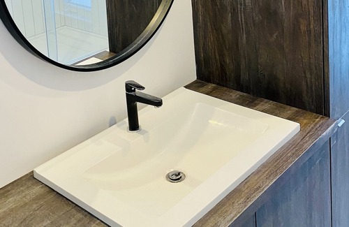 La Conception Cabaña | Mountain view retreat in Mont Tremblant
