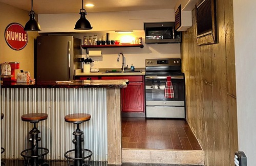 Ennis Apartamento | Mountain View Retreat, Mountain View Retreat