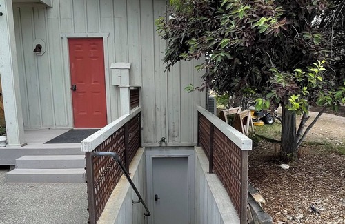 Ennis Apartamento | Mountain View Retreat, Mountain View Retreat