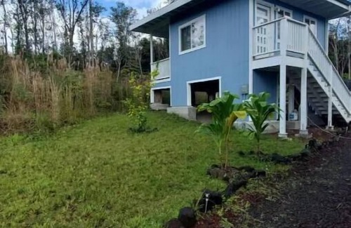 Fern Forest Casa | Mountain View Retreat Unit 2 - highly rated on leading vacation rental sites!