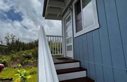 Fern Forest Casa | Mountain View Retreat Unit 2 - highly rated on leading vacation rental sites!