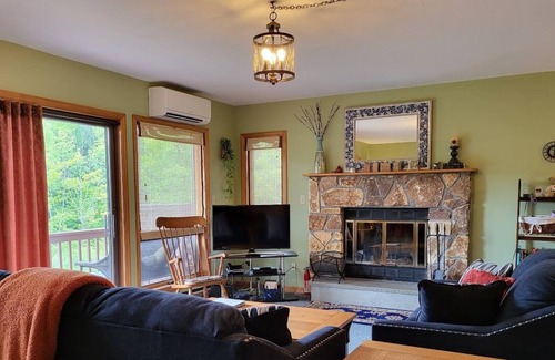 East Jewett Condominio | Mountain View Retreat, Peaceful & Picturesque