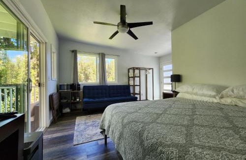 Glenwood Casa | Mountain View Retreat Unit 1