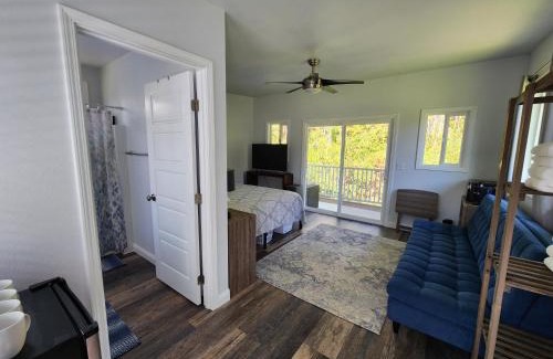 Glenwood Casa | Mountain View Retreat Unit 1