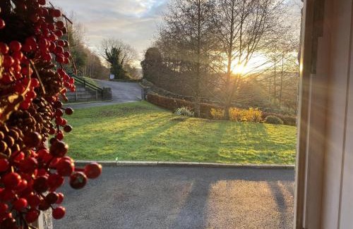 Newry Casa | Mountain View Retreat in Rostrevor With hot Tub
