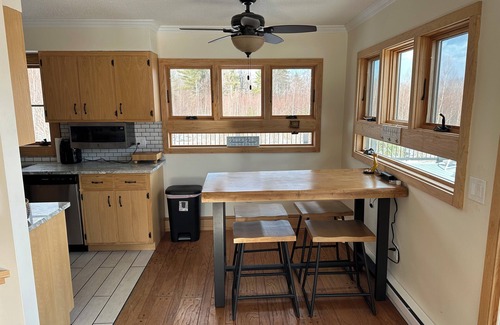 Hartford Casa | Mountain view retreat