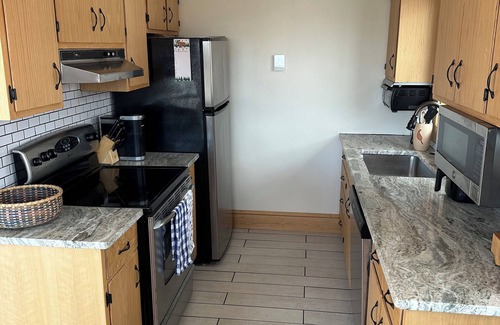 Hartford Casa | Mountain view retreat