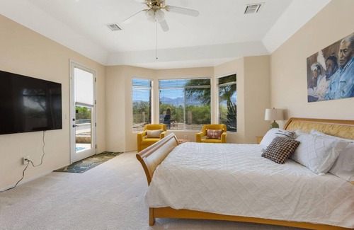 Oro Valley Casa | Mountain View Retreat by Casago