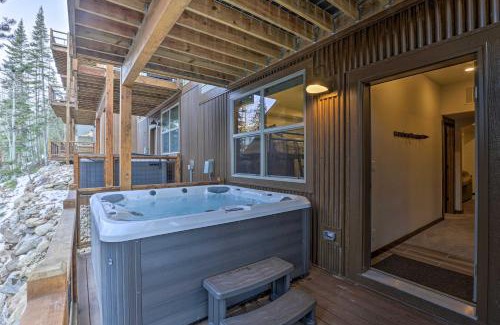 Old Town Casa | Mountain View Retreat, Walk to Winter Park Gondola