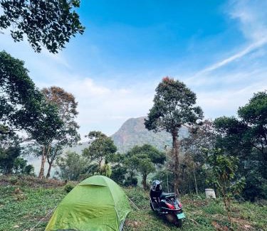 Talipparamba Casa | Mountain View room Paithalvillage
