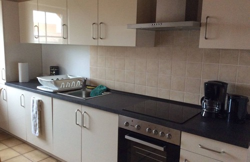 Kindsbach Casa | Mountain View Rooms in Kindsbach
