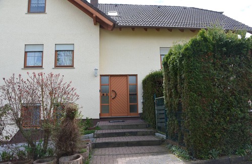 Kindsbach Casa | Mountain View Rooms in Kindsbach