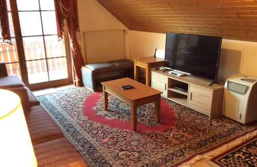 Kindsbach Casa | Mountain View Rooms in Kindsbach