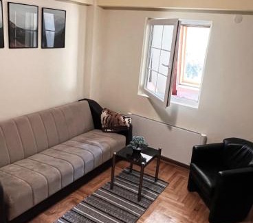 Brzece Apartamento | Mountain view