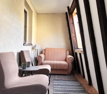 Brzece Apartamento | Mountain view