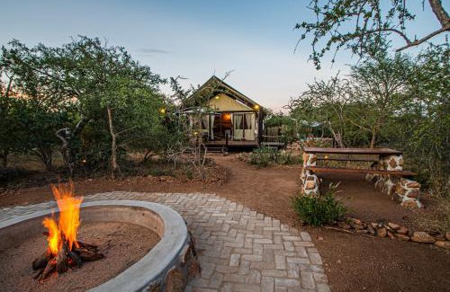 Maruleng Otro | Mountain View Safari Lodge