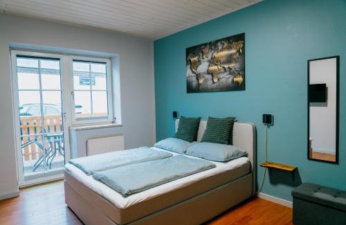 Groedig Apartamento | Mountain View Salzburg - SELF CHECK-IN - Apartments
