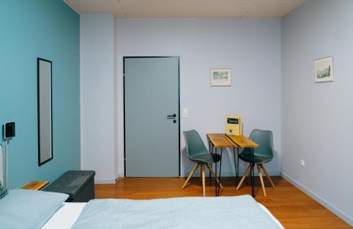 Groedig Apartamento | Mountain View Salzburg - SELF CHECK-IN - Apartments