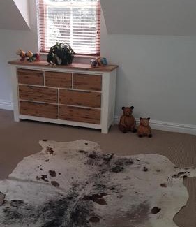 Somerset West Apartamento | Mountain View Self-Catering Apartments