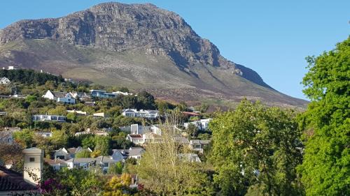 Somerset West Apartamento | Mountain View Self-Catering Apartments