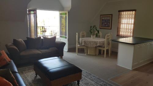Somerset West Apartamento | Mountain View Self-Catering Apartments