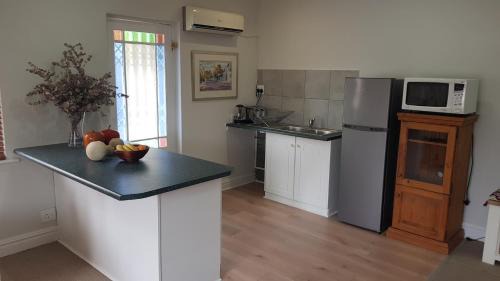 Somerset West Apartamento | Mountain View Self-Catering Apartments