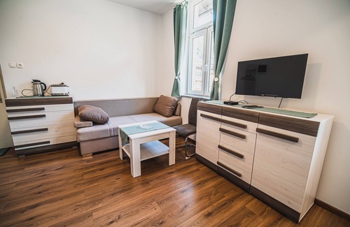 Zgornje Jezersko Apartamento | Mountain view studio