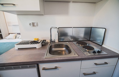 Zgornje Jezersko Apartamento | Mountain view studio