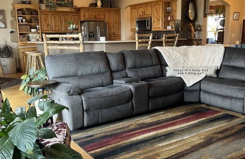 Milliken Casa | Mountain View Spacious Ranch Home AMAZING VIEW